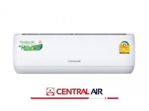แอร์ Central Air